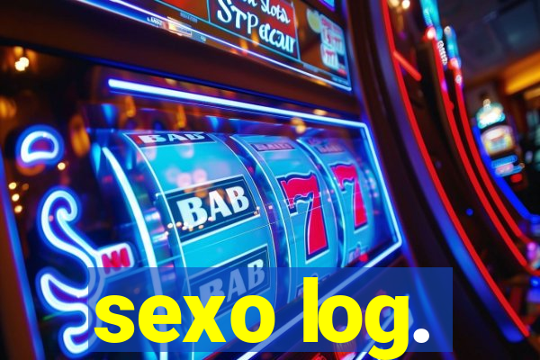 sexo log.